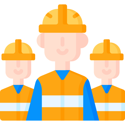 建設業者リストアイコン