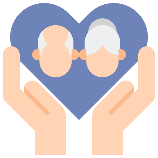 介護・医療機関リストアイコン