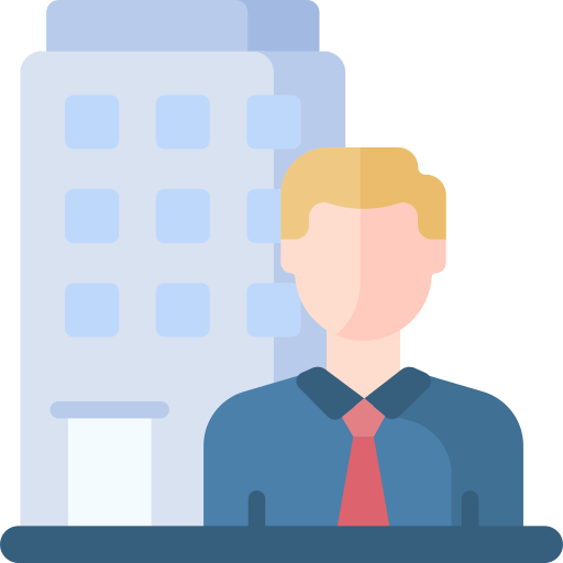 士業事務所リストアイコン