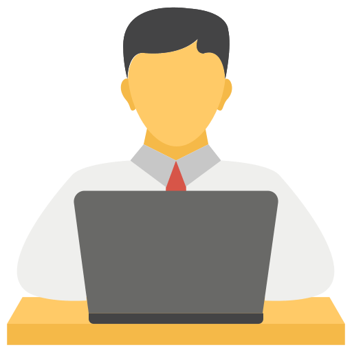 保険代理店リストアイコン