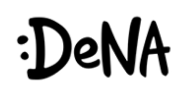 DeNAのロゴ