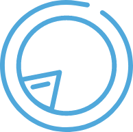 時計のアイコン