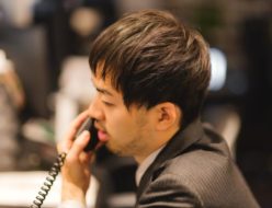 iタウンページを活用した営業方法